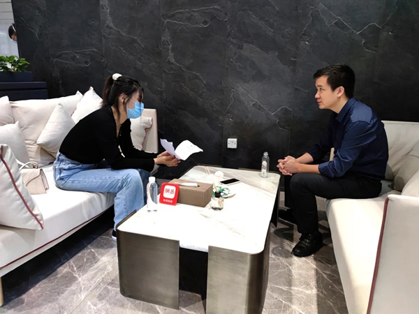 百能不锈钢家居参展首日魅力绽放深圳国际家具展 百能不锈钢家居参展首日魅力绽放深圳国际家具展