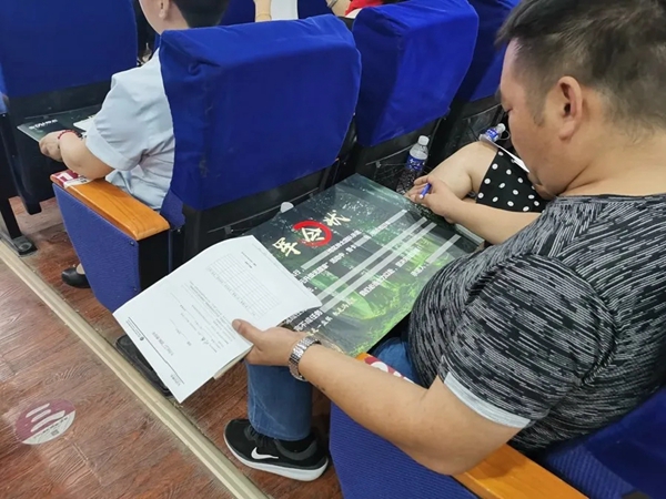 帅太全屋定制鲁豫战区营销培训会议暨工厂团购启动会圆满结束