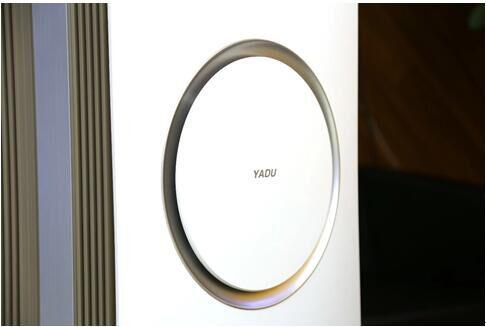 用高端前沿科技守护健康 亚都净化器值得拥有