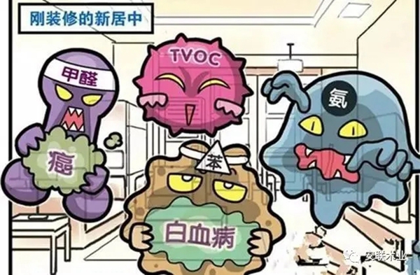 安联木业无醛家居新主张 环保定制健康生活