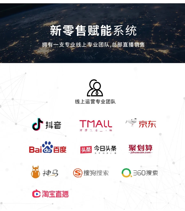 亮阁门窗兰亚琪:打破传统营销主动出击