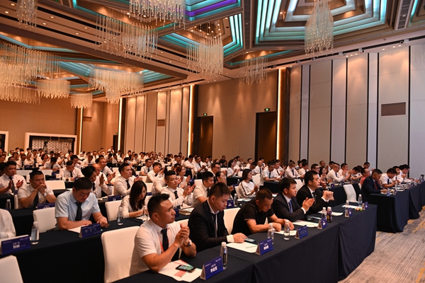 创变者敢远行 以独创敬未来|2020年皮阿诺品牌战略发布会隆重召开