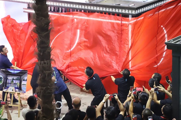 叶阳阳光房安装特训营圆满结束