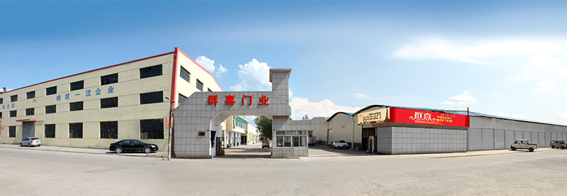 群喜入户门怎么样？群喜门业加盟流程