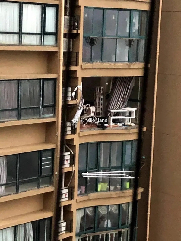 罗兰西尼系统门窗：怎么样的门窗才能无惧台风