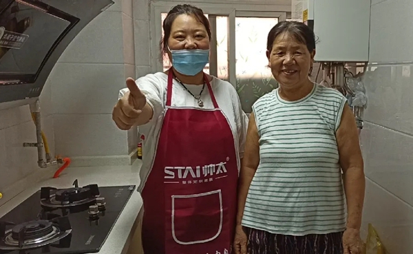 帅太全屋定制年中回访服务正在火热进行中