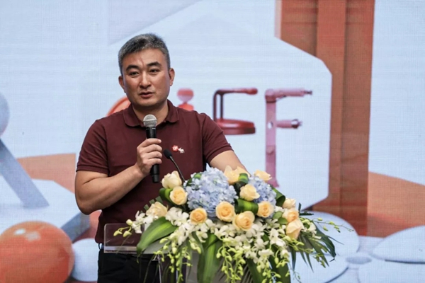 CIFF|第46届中国家博会（上海）新闻发布会顺利举行