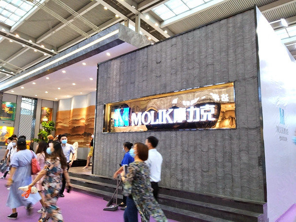 2020深圳家纺展丨摩力克向明伟：所有行动回归营销