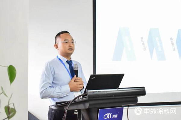 科顺股份：深根计划五期实战训练营开班