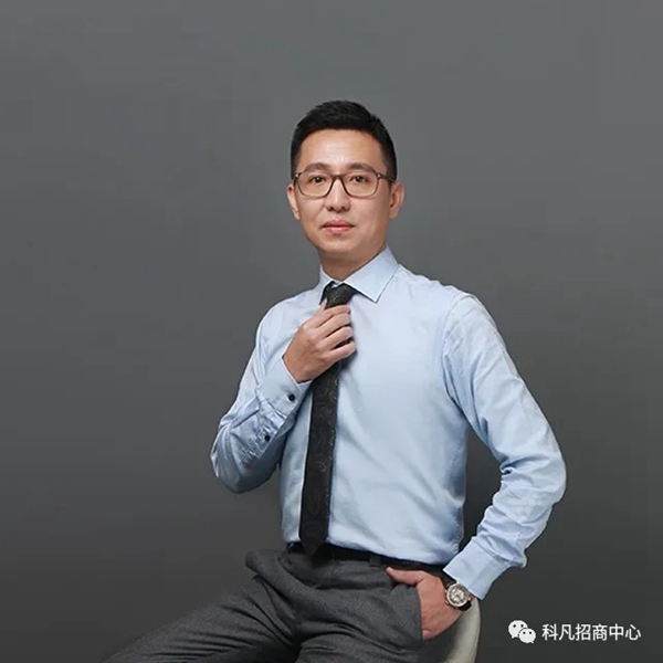 千亿市场商机 加盟科凡定制前景如何？