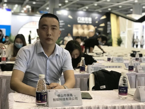 荣高门窗荣膺“中国门窗百强企业”TOP10