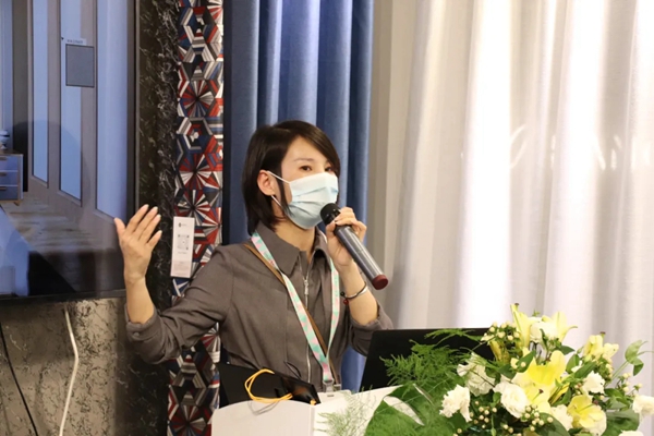 美登斯布艺火爆上海家纺展 9㎡模式重磅推出