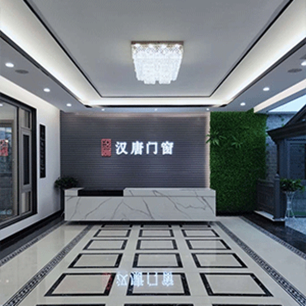 汉唐门窗带你全面认识铝门窗