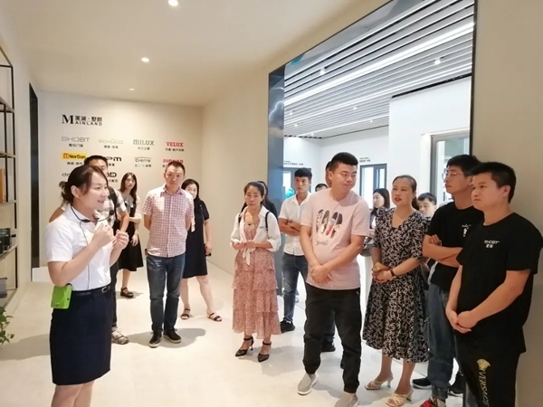 墅标门窗2020第三届冠军门店特训营圆满落幕