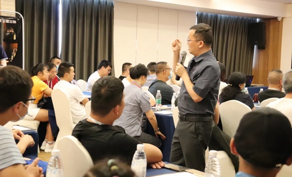 博郡门窗2020《大定制 · 赢未来》招商主题峰会圆满落幕