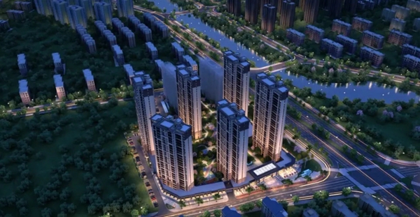 云米全屋互联网家电携手福建广海打造智慧社区示范标杆