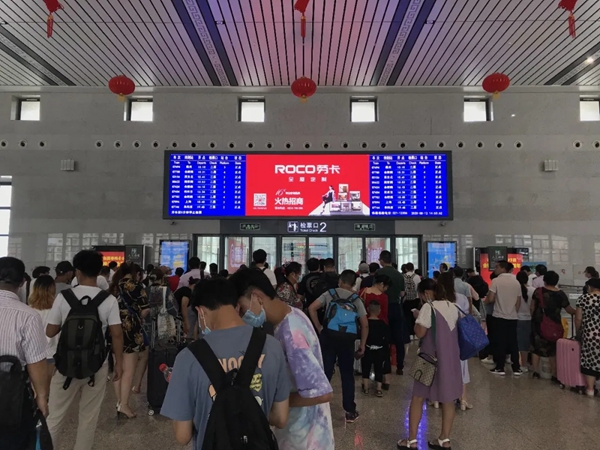 劳卡全屋定制8月28日蚌埠招商会即将开启