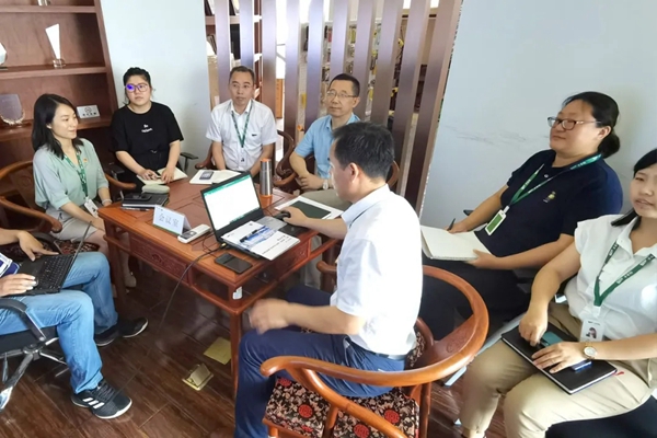 千年舟·柏菲伦2020榉木计划第三阶段研修正续航