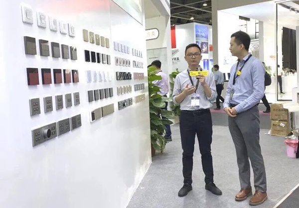 狄耐克参加WINDOOR展有哪些关键词？