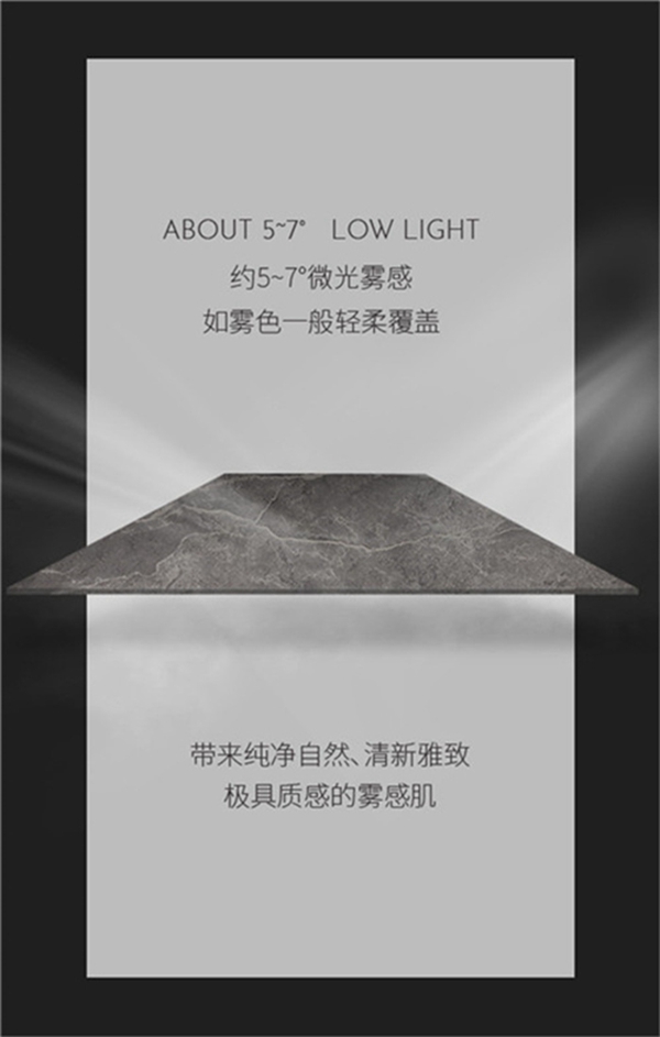汇亚陶瓷哑光大理石与你共享商机共创财富