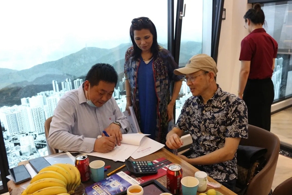 科度门窗上海沪南红星美凯龙新定制中心开业典礼 科度门窗上海沪南红星美凯龙新定制中心开业典礼