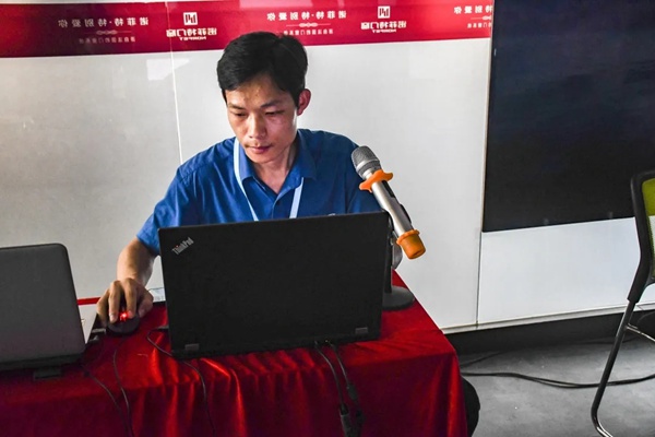诺菲特门窗2020年度第2期终端精英特训营圆满收官