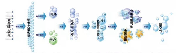千年舟·柏菲伦新品光触媒抗菌板 还你无菌健康家