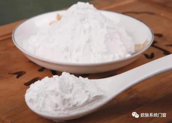 欧脉系统门窗告诉你门窗清洁小妙招，轻松应对大扫除