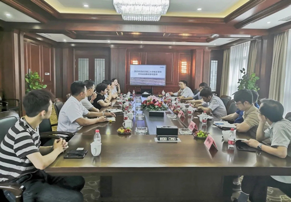 金迪木门打造校级合作与人才培养的新典范