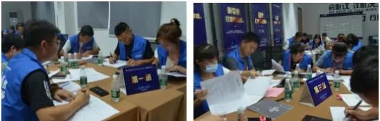 冠豪门窗2020育商特训营(华东区)圆满结束 冠豪门窗2020育商特训营(华东区)圆满结束