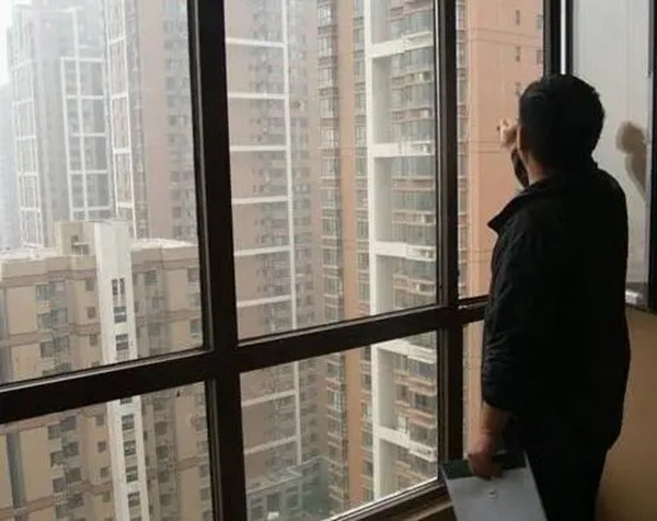 金派华庭门窗送上一份门窗安装验收宝典