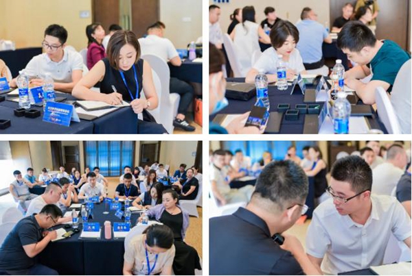 米兰壁纸·墙布·窗帘商学院种子计划第二期正式开启