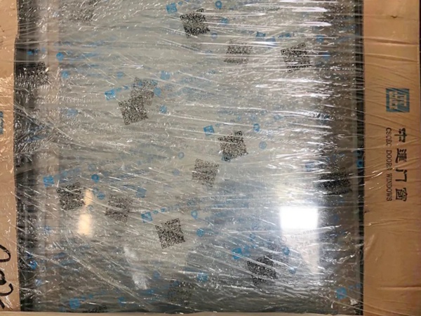 中建门窗教你4招轻松鉴别品牌真伪