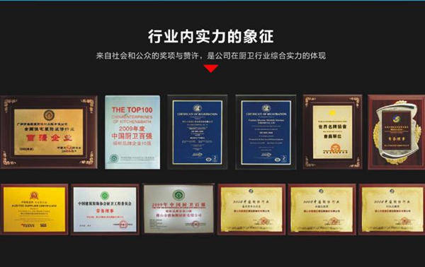 维思德橱柜：明确品牌定位是做好整体橱柜营销的前提