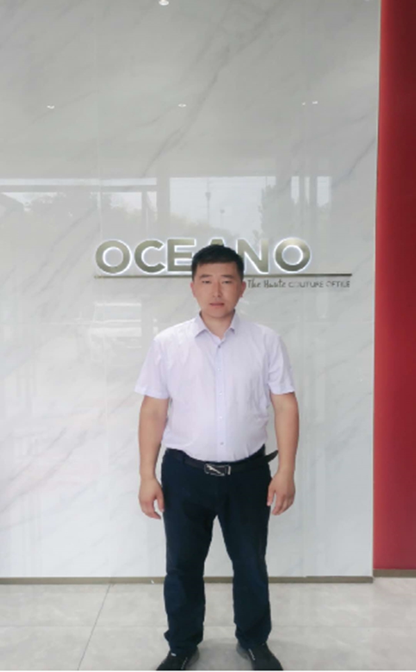 济阳欧神诺：“学会智慧工具，卖好瓷砖真的不难!”