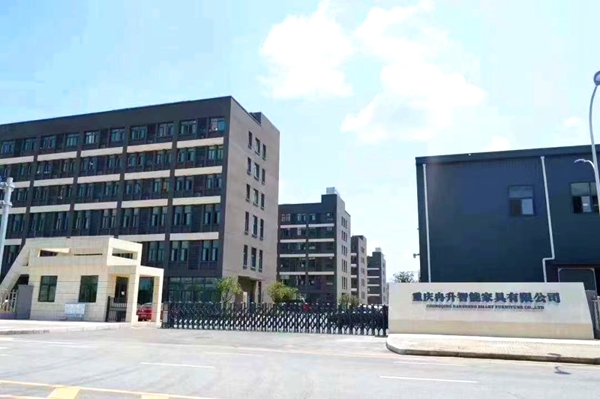 慧亚考察团丨科派木门总经理周总:实现规模性的产品多元化