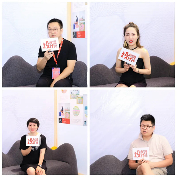 CIFF广州|2020萤火虫「博物馆」，看爸爸们的设计大爱！