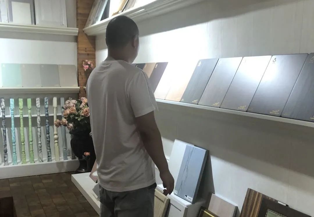 家居盛事不断，华润展示中心总部参观量创高峰