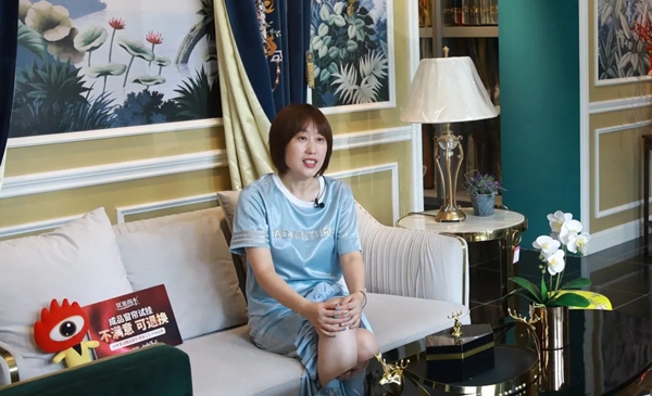 如鱼得水朝阳市双塔区店刘燕：先做人后做事 谨于言慎于行