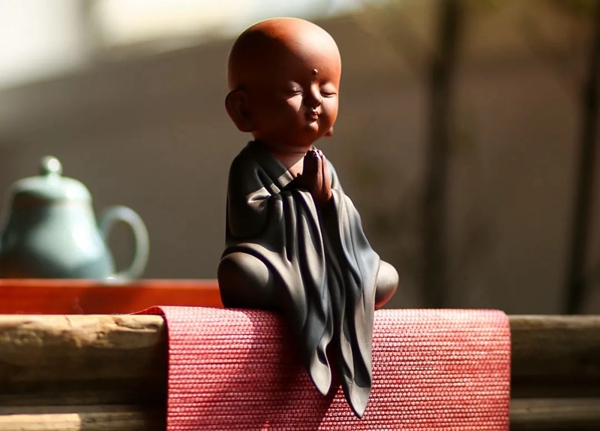 梵尼亚新中式茶禅雅居欣赏