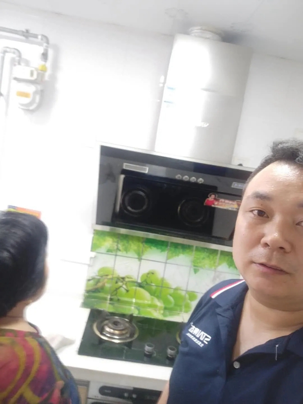 帅太全屋定制年中回访服务正在火热进行中 帅太全屋定制年中回访服务正在火热进行中