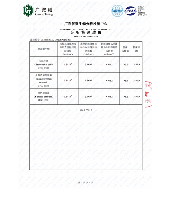福人家居:抗菌饰面 呵护家人健康 福人家居:抗菌饰面 呵护家人健康