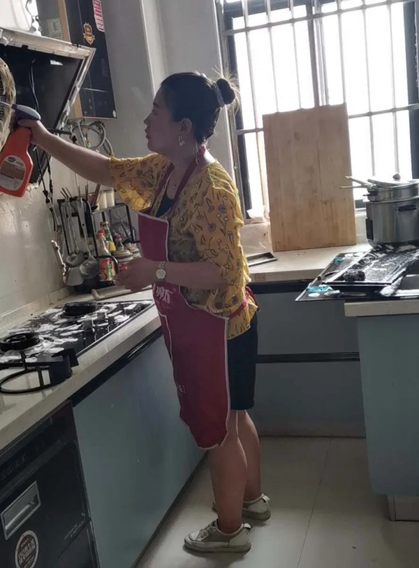 帅太全屋定制年中回访服务正在火热进行中 帅太全屋定制年中回访服务正在火热进行中