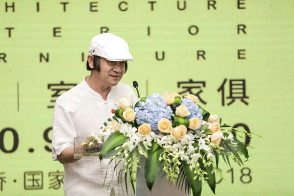 CIFF|第46届中国家博会（上海）新闻发布会顺利举行