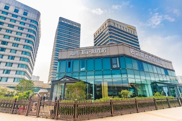 海鹰门窗2020新品发布会成功举行