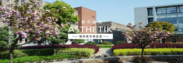 爱莎迪克墙布半年重大事件回顾 砥砺前行破局而上