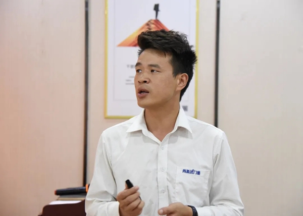 尚益达门窗“大牌出击 乐购一夏”全国联动总结暨表彰大会圆满结束