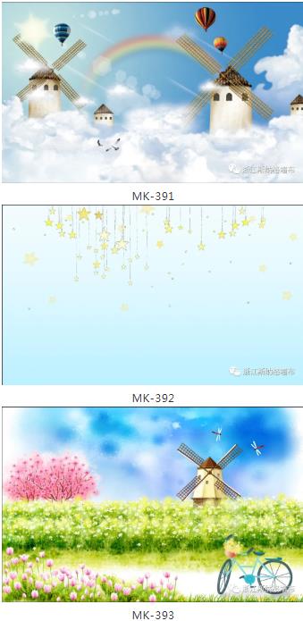 斯纳格墙布天鹅绒儿童本推介