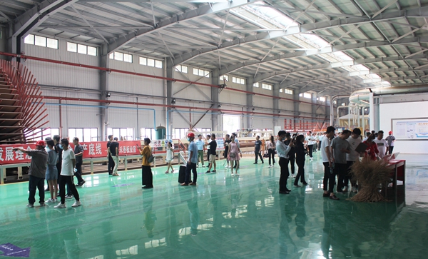 年轻态•健康+|伊仕利新一代健康家居系统暨伊芯板上市战略发布会圆满举行！