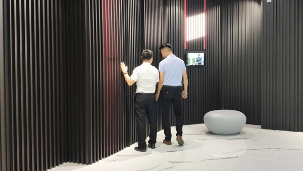 CIVRO希洛系统门窗与朋格幕墙设计共拓深度合作空间